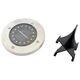ECpower ZD50E LAMPA OGRODOWA SOLARNA 16 LED uniwersalny