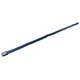 Just Fashion BQ48D PASEK PARCIANY DO SPODNI NIEBIESKI 110CM uniwersalny