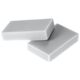 Home Appliances AG672 GĄBKA MAGICZNA DO CZYSZCZENIA 2CM 100 SZT uniwersalny