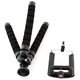 Statyw Apte ST1A STATYW TRIPOD SELFIE TELEFON APARAT SMARTFON uniwersalny (2205-uniw) - 2205-uniw
