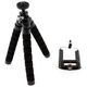 Statyw Apte ST1A STATYW TRIPOD SELFIE TELEFON APARAT SMARTFON uniwersalny (2205-uniw) - 2205-uniw