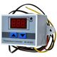 Apte Termostat Regulator Temperatur Cyfrowy 230V (4327)