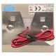 Oprawa schodowa Orno Cygnus LED satynowy (OR-OS-1530L3/N)