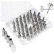 Home Appliances AG406F TYLKI CUKIERNICZE ZESTAW 54 SZTUKI