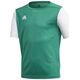 Adidas Koszulka adidas Estro 19 JSY Y DP3216 DP3216 zielony 164 cm