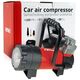Kompresor samochodowy AMiO Acomp-06 12 V