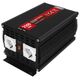 Przetwornica Blow 12V/230V 2500W