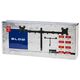 Blow Uchwyt biurkowy na 2 monitory 13" - 27" (76-871#)