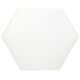 Lampa sufitowa Orno PATY LED 24W plafoniera oświetleniowa, 2000lm, IP54, IK10, 4000K, PC