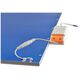 Nvox Panel led 60x60 60w lampa sufitowa kaseton 3000k ciepły