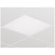 Nvox Panel led 60x60 60w lampa sufitowa kaseton 3000k ciepły