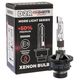 Einparts Automotive Żarówka ksenonowa EINPARTS +50% D2R 85V 35W (5000K)