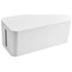 Organizer CreativeHome Maskownica Biały 1 sztuka  (V31AC-AG381B)