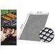 Home Appliances Mata Na Grill Teflonowa Siatka Bbq 50x40cm (Ag666d)