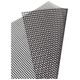 Home Appliances Mata Na Grill Teflonowa Siatka Bbq 50x40cm (Ag666d)