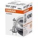 Carmotion Żarówka Osram Classic H7 12V 55W PX26d (64210)