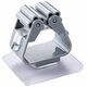 CreativeHome AG640C WIESZAK ŚCIENNY NA NARZĘDZIA OGRODOWE 6x6cm