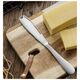 CreativeHome AG267C NÓŻ Z DZIURKAMI DO TWARDEGO MASŁA STAL 20cm