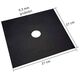 CreativeHome AG666H MATA PALNIKI GAZOWE TEFLON CZARNA 27x27cm