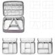 CreativeHome TR12B Torba na kable
