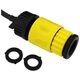 Home Appliances AG258C ZRASZACZ KURTYNA WODNA REGULACJA CZARNY 10m