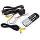 Nvox Monitor podwieszany podsufitowy LCD 22cali cale LED USB SD IR FM... (NVOX RF2289U BE)