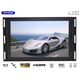 Nvox Monitor open frame ips led 10cali full hd vga hdmi usb av 12v 230v