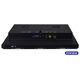 Nvox Monitor open frame ips led 10cali full hd vga hdmi usb av 12v 230v