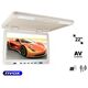 Nvox Monitor podwieszany podsufitowy lcd 22cali cale led ir fm vga