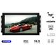 Nvox Monitor open frame ips led 12cali z wejściem vga hdmi bnc av