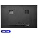 Nvox Monitor open frame ips led 12cali z wejściem vga hdmi bnc av
