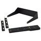 Nvox Monitor dotykowy ips open frame led 10cali vga hdmi usb av 12v 230v