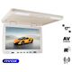 Nvox Monitor podwieszany podsufitowy lcd 17cali cali led ir fm