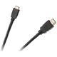 Kabel Cabletech HDMI - HDMI 1.8m czarny (KPO4008-1.8)
