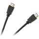 Kabel Cabletech HDMI - HDMI 20m czarny (KPO4007-20)