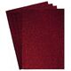 Klingspor PAPIER ŚCIERNY PL28C ARKUSZ 230*280 GR.180(45356C) OP.50SZT