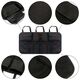 Aptel AG403B ORGANIZER SAMOCHODOWY TORBA AUTO CZARNY