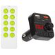 Transmiter FM Blow Transmiter FM USB + ładowarka 3,1A