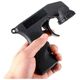 Aptel AG86B PISTOLET DO LAKIERU W SPRAYU AEROZOLU UNIWERSALNY czarny