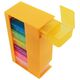 Aptel AG424B POJEMNIK ORGANIZER NA LEKI NA 7 DNI 20x11x3cm