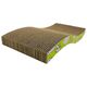 Aptel ZW6D DRAPAK DLA KOTA FALA POZIOMA 43 x 21,5 x 4 cm