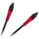 Kabel Cabletech Toslink - Toslink 2m czarny (KPO4014-2.0)