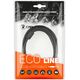 Kabel Cabletech Toslink - Toslink 2m czarny (KPO4014-2.0)