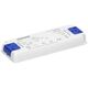 Zasilacz serwerowy Orno Zasilacz płaski do LED 12VDC 50W, IP20 wysokość 18mm