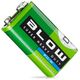 Blow Bateria 6F22 1 szt.