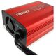 Przetwornica AMiO Przetwornica napięcia 12V/230V 150W/300W 2xUSB AMiO PI01
