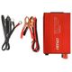 Przetwornica AMiO Przetwornica napięcia 12V/230V 300W/600W 2xUSB AMiO PI03