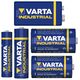 Varta Bateria Industrial AAA / R03 1 szt.