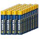 Varta Bateria Industrial AAA / R03 40 szt.