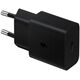 Ładowarka Samsung EP-T1510 1x USB-C 2 A (EP-T1510NB)